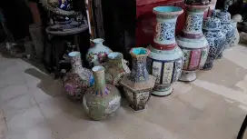 Vase vase china