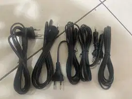 Kabel power ps1/2/3/4/5