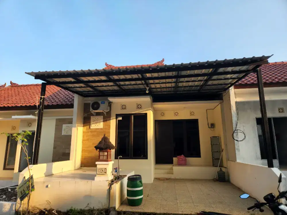 Dijual Rumah di Perumahan Taman Kayangan