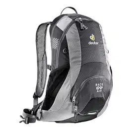 DEUTER Race EXP Air bike backpack multi fungsi, mudik, harian dl. BARU