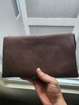 FX CREATION Clutch Bag