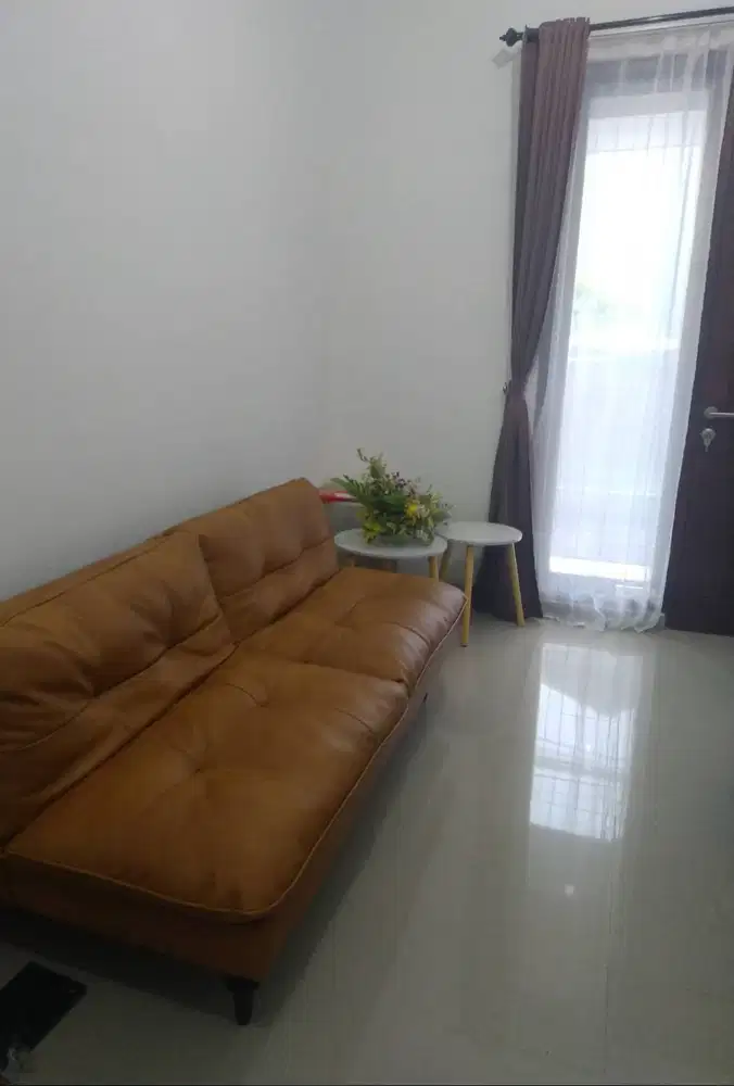 NEW HOUSE FOR RENT NEAR CANGGU