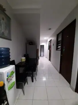 Kost khusus Putra