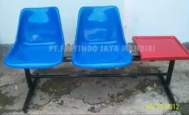 Kursi Fiberglass / Bangku Fiberglass / Kursi Stadion