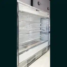 MULTIDECK / OPEN CHILLER PANASONIC 200