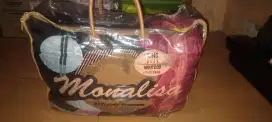 DEKORASI KASUR/ KELENGKAPAN TEMPAT TIDUR