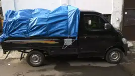 mobil losbak untuk angkut pindahan/mobil pickup untuk angkut pindahan