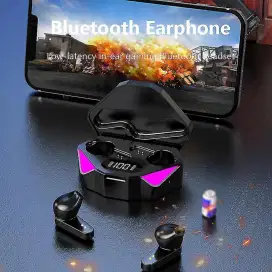 Headset Bluetooth Gaming