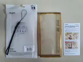 Case Samsung Galaxy Note 10+ RINGKE ORIGINAL 100%