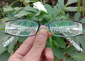 Frame Kacamata GUESS Original
