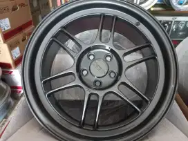 VELG RPF1 RING 17 FOR  Avanza veloz xenia Altis Sienta absolut.