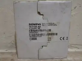 Siemens DC1154-AA output module