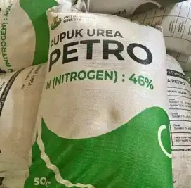 Pupuk Pertanian