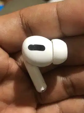 Apple airpods Pro 1st Left earpiece