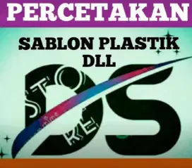 SABLON PLASTIK Dipatiukur Dago