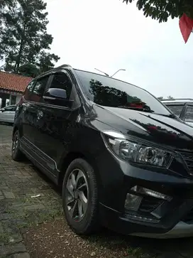 Wuling Confero S 2017 Bensin