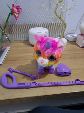 Furreal rainbow