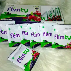 Flimty- diet sehat aman nikmat - turun berat badan yuk