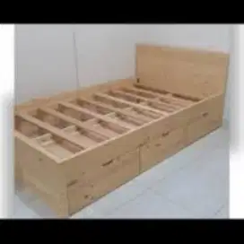 tempat tidur mini malis
