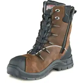Sepatu Keselamatan Safety Shoes Red Wing 3229 Redwing size 40
