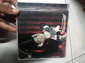 CD AUDIO ORIGINAL