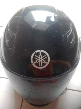 HELM CARGLOSS YAMAHA UKURAN L