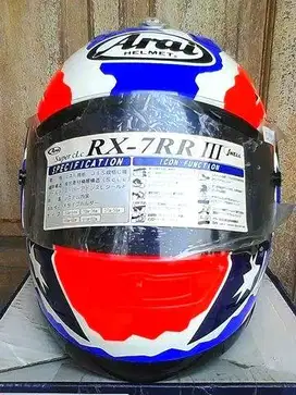 Arai Helmet Limited