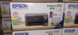 Printer epson L3210