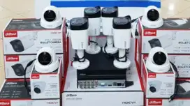 Pasang Cctv dahua