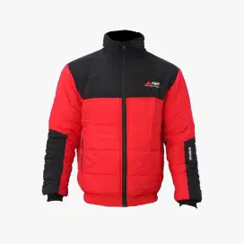 Jaket Gunung Pria 2 Face Benmore Arei Outdoorgear (M)