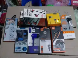Aneka Headset Murah