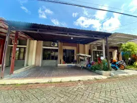 Jual Rumah di Pondok Permai Giwangan