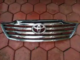 Grill Grand Fortuner