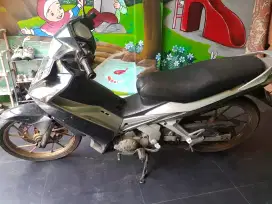 Dijual jupiter Mx harga murah