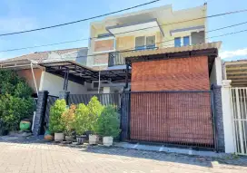 Dijual rumah minimalis daerah baruk rungkut dkt raya merr,nirwana