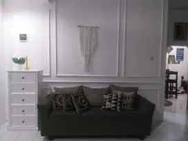 wall moulding gypsum