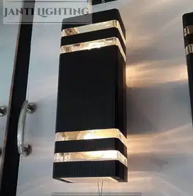 lampu teras minimalis lampu tempel lampu dinding minimalis