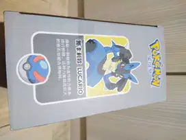 Jual Pokemon Lucario Jakarta Barat