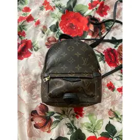 Tas Ransel Louis Vuitton Ramsel Lv