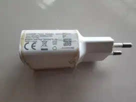 Kepala Charger Xiaomi Original 100%