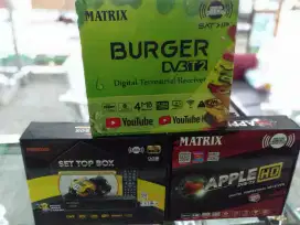 STB (set top box)