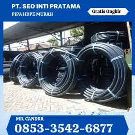 Pipa Hdpe 1 Inch-Pipa Rollan Pipa Hdpe