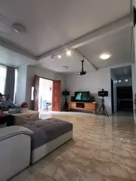 Disewakan rumah di Citra Gran Cibubur Full Furnished
