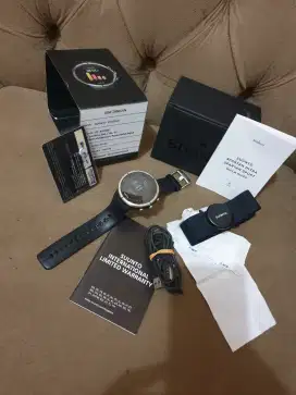 Mulus .authentic jam tangan .watch suunto spartan ultra