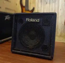 Amplifier keyboard Roland KC 300