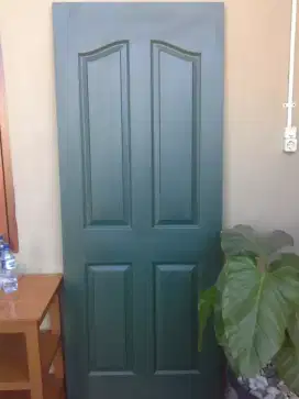 Daun pintu minimalis multi