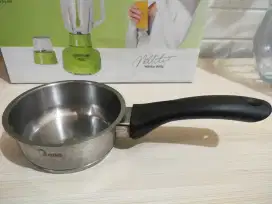Panci MPASI Panci Bayi merk Oxone