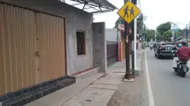 Disewakan Gudang Kecil/Kios di Cakung, Jakarta Timur