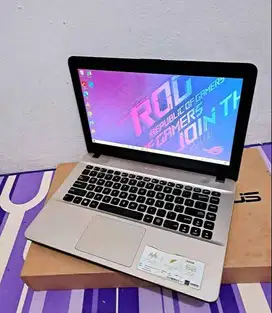 LAPTOP NYA DIJAMIN MURAH BARU DAN BEKAS Nya