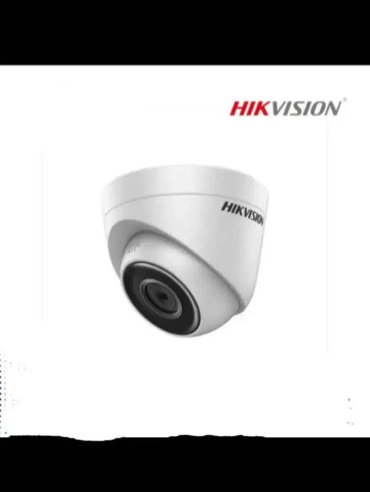 Cctv hikvision cvi 2mp/5mp